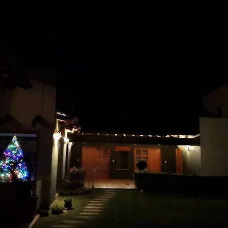 Casa Luna Con Alberca Privada Куернавака Екстер'єр фото
